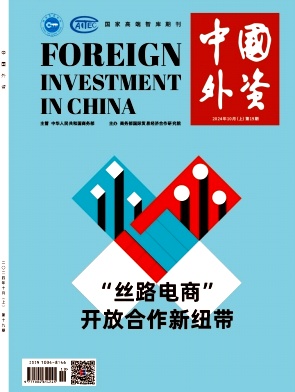 《中国外资》