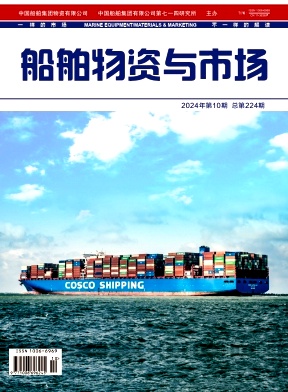 《船舶物资与市场》